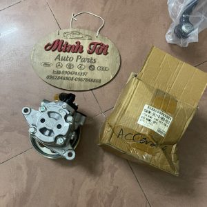 BƠM TRỢ LỰC HONDA ACCORD 2.0-THƯƠNG HIỆU OEM MỚI