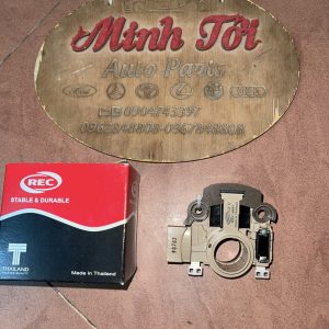 IC MÁY PHÁT TOYOTA WIGO 2019-THƯƠNG HIỆU REC THÁI LAN