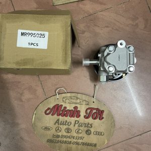 BƠM TRỢ LỰC MITSU ZINGER-HÀNG OEM MỚI BẢO HÀNH 1 THÁNG
