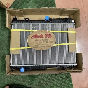 KÉT NƯỚC FORD ECOSPORT-THƯƠNG HIỆU OEM MỚI