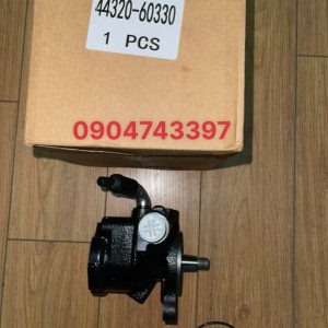 BƠM TRỢ LỰC LAND FZJ80 XĂNG-THƯƠNG HIỆU OEM MỚI