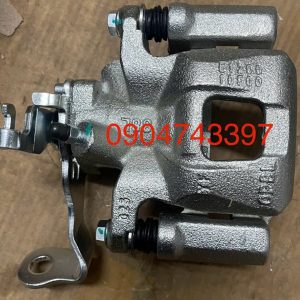 CỤM PHANH SAU MAZDA 6 ĐỜI 2015-THƯƠNG HIỆU OEM MỚI.