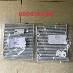 LỌC GIÓ ĐIỀU HOÀ VINFAT LUX A 2.0-HÀNG XỊN CHÍNH HÃNG