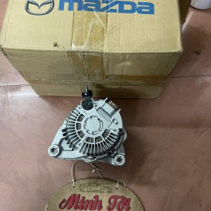 MÁY PHÁT MAZDA 6-THƯƠNG HIỆU MAZDA CHANGAN