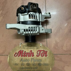 MÁY PHÁT TOYOTA ALTIZ 2012-HÀNG OEM MỚI