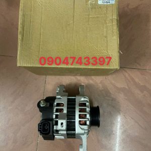 MÁY PHÁT HYUNDAI GRAND I10 MÁY 1.2-HÀNG OEM MỚI