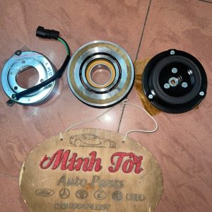 BULY LỐC ĐIỀU HOÀ FORD RANGER 3.2-HÀNG OEM MỚI