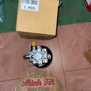 BƠM TRỢ LỰC HYUNDAI SANTAFE 2008-THƯƠNG HIỆU OEM MỚI