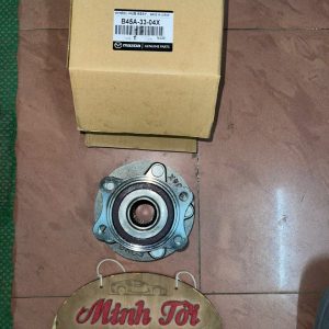 BI MAY Ơ TRƯỚC MAZDA 3 ĐỜI 2017-THƯƠNG HIỆU MAZDA CHANGGAN