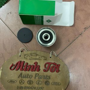 BULY MÁY PHÁT TOYOTA FORTUNER-THƯƠNG HIỆU OEM MỚI