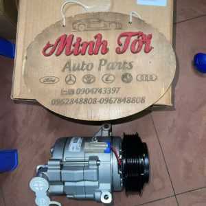 LỐC ĐIỀU HOÀ CHEVROLET CDX-THƯƠNG HIỆU DELPHI GM