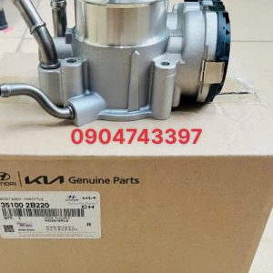 CỔ GA HYUNDAI CRETA,KIA RIO...