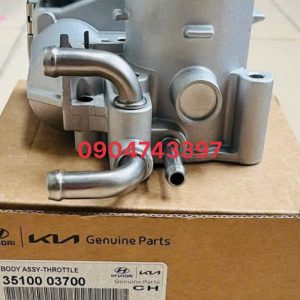CỔ GA HYUNDAI SOLARIS 2,KIA RIO 2017