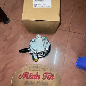 BƠM TRỢ LỰC MITSUBISHI ZINGER-HÀNG OEM MỚI
