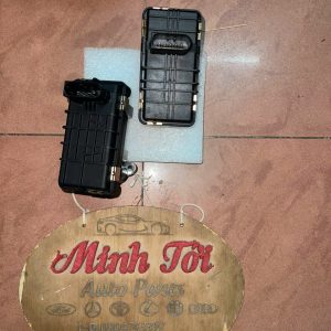 HỘP ĐIỀU KHIỂN TURBO FORD RANGER 2016 MÁY 2.2-HÀNG MỚI OEM