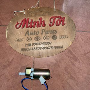 MÔ TƠ BƠM XĂNG MITSU PAJERO-HÀNG MỚI