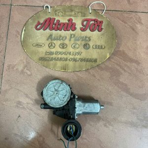 MÔ TƠ NÂNG KÍNH TOYOTA VIOS 2019-HÀNG THÁO XE