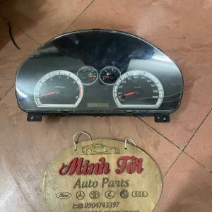 ĐỒNG HỒ TÁP LÔ DEAWOO GENTRA-HÀNG THÁO XE ZIN