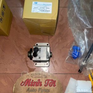 BƠM TRỢ LỰC BMW 318-THƯƠNG HIỆU UTU JAPAN