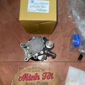 BƠM TRỢ LỰC MERCEDES C250-THƯƠNG HIỆU UTU JAPAN