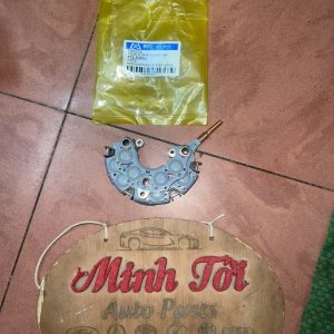 DIOT MÁY PHÁT TOYOTA VIOS,ALTIZ -THƯƠNG HIỆU MIDO HÀN QUỐC
