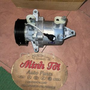 LỐC ĐIỀU HIỀU NISSAN SUNY-THƯƠNG HIỆU  CALSONIC