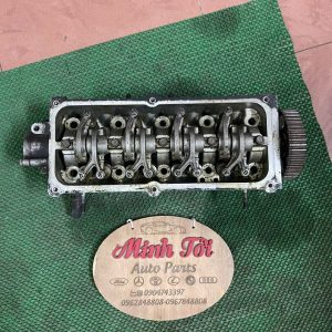 MẶT MÁY KIA MORNING 2008-HÀNG THÁO XE ZIN