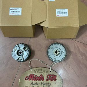 BÁNH RĂNG CAM HÚT TOYOTA INNOVA-HÀNG MỚI OEM