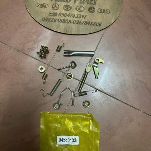 TĂNG PHANH SAU MATIZ-HÀNG OEM MỚI