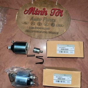 RƠ LE ĐỀ (CHUỘT ĐỀ) NISSAN TEANA-HÀNG OEM MỚI