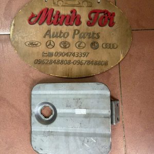 NẮP BÌNH XĂNG NGOÀI SUZUKI