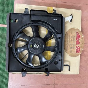QUẠT KÉT NƯỚC KIA MORNING 2012-2020 THƯƠNG HIỆU HCC HÀN QUỐC