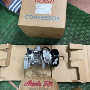 LỐC ĐIỀU HOÀ VIOS 2019,2020-THƯƠNG HIỆU DENSO