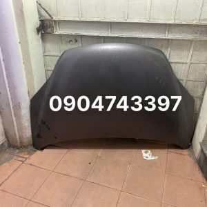 CA PÔ HONDA CRV 2011-HÀNG THÁO XE ZIN KEO CHỈ