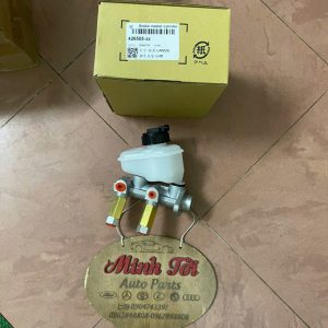 TỔNG PHANH DEAWOO LANOS-HÀNG OEM MỚI