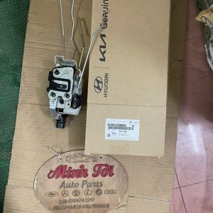 CƠ CẤU NGẬM CỬA KIA MORNING 2009-HÀNG XỊN CHÍNH HÃNG