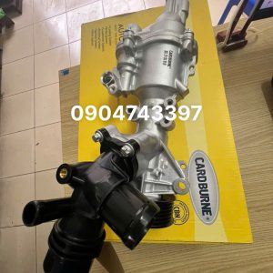 BƠM NƯỚC MERCEDES GLC300-THƯƠNG HIỆU CARDBURNE ĐỨC