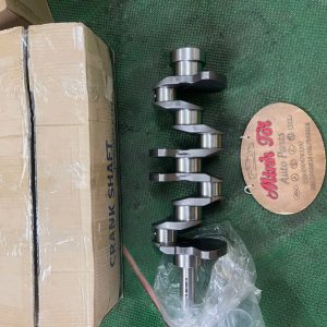 TRỤC CƠ HYUNDAI POTER 2(H100)-HÀNG HÀN QUỐC MỚI