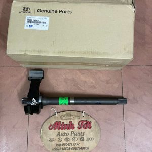 CÂY LÁP TRUNG GIAN HYUNDAI SANTAFE MLX,SANTAFE-HÀNG XỊN CHÍNH HÃNG