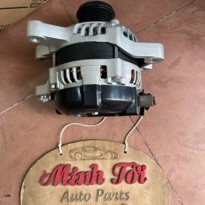 MÁY PHÁT INNOVA,TOYOTA INNOVA 2017-HÀNG MỚI CAO CẤP