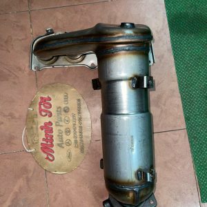 CỔ XẢ,BỘ CHUYỂN ĐỔI XÚC TÁC,BẦU CATALYTIC CAMRY 2.4 ĐỜI 2007-2009