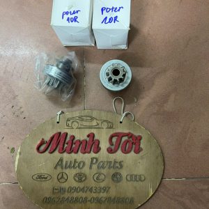 MĂNG NÍCH ĐỀ HYUNDAI POTER 2-10 RĂNG