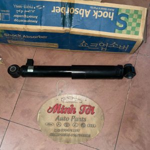 GIẢM XÓC SAU SANTAFE 2008-HÀNG PARTMALL HÀN QUỐC