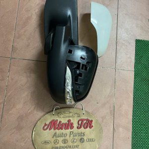GƯƠNG CHIẾU HẬU CHEVROLET SPARK 4,MATIZ 4 CÓ ĐÈN HÀNG XỊN MỚI
