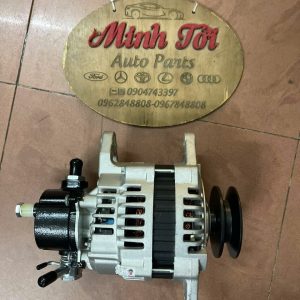 MÁY PHÁT ISUZU HILANDER-HÀNG MỚI OEM