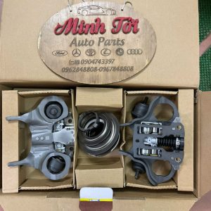 BỘ CÀNG CUA,BI TÊ FORD FIESTA-THƯƠNG HIỆU LUK