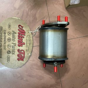 ỐNG XẢ,BẦU CATALYTIC,BẦU CHUYỂN ĐỔI XÚC TÁC,BẦU THANH HOẠT TÍNH CAPTIVA-HÀNG MƠI CHẤT LIỆU THÉP KHÔNG DỈ