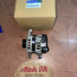 MÁY PHÁT HYUNDAI GRAND I10,KIA MORNING-HÀNG HÀN QUỐC(3730003105,37300-03105)