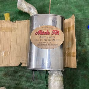 ỐNG XẢ,BẦU TIÊU ÂM,BẦU GIẢM THANH HONDA CRV 2019