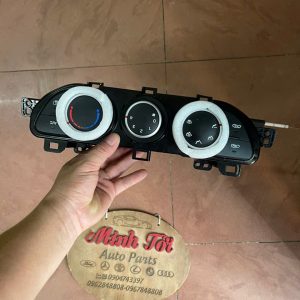 CÔNG TẮC ĐIỀU HOÀ GRAND I10-HÀNG XỊN THÁO XE
